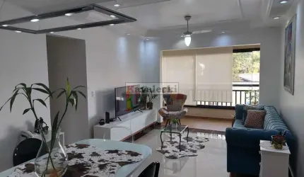 Apartamento para venda no bairro do Ipiranga / Vila das Mercês - São Paulo/SP