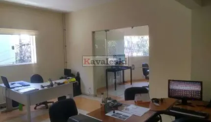 Sala comercial na Vila Mariana / Paraíso
