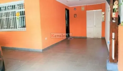 Ótiimo sobrado na região da Saúde