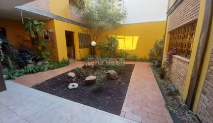 >  SOBRADO 4 SUÍTES MIOLO DO JARDIM DA SAÚDE !... SAÚDE ..