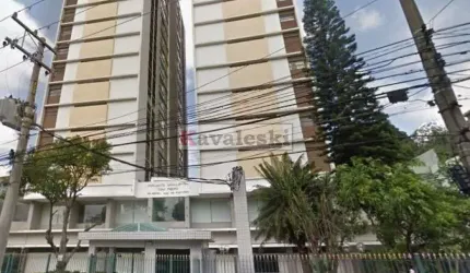Apartamento 84 metros próx Museu Ipiranga - 2 dormitórios 1 vaga