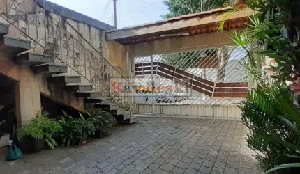 Sobrado em Vila Brasilina - São Paulo