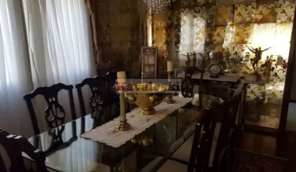 Um apartamento para quem procura por espaço e conforto!