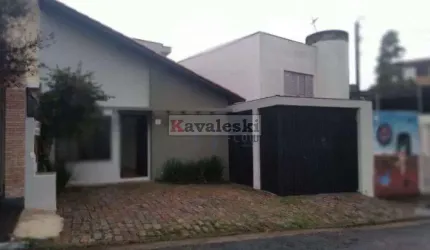 Casa comercial no Bairro Mirandópolis