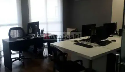 Conjunto Comercial  a venda 80 M2