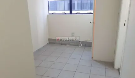 Sala Comercial - Metrô São Judas