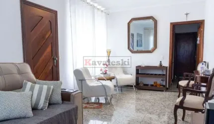 Sobrado com 4 dorm e 180m, Saúde