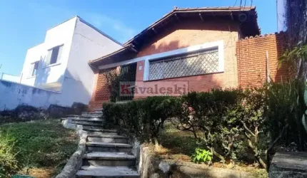 Sobrado  em Jardim da Saúde  -  Terreno 10x36
