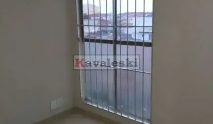 Apartamento com 3 quartos à venda na Rua Marquês de Lages, --, Vila das Mercês, São Paulo, 62 m2 por R$ 330.000