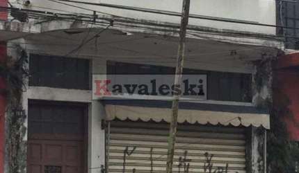 Salão Comercial na Silva Bueno. Alugue já !!!