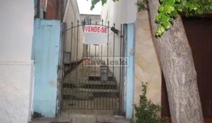 TERRENO ACLIMAÇÃO 212 metros. Confira !!!1