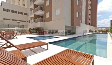 Apartamento na Saúde / Vl das Merces C/ Varanda Gourmet. Confira !11