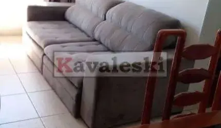 Apartamento 65 metros / 2 quartos / 15 minutos do metro. Confira!!!