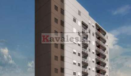 Apartamento Studio novo ao lado do metro Conceição.