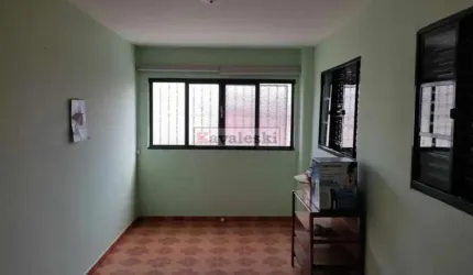 SOBRADO VAGO OPORTUNIDADE NA REGIÃO DA VILA VERA .
