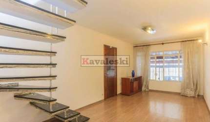 Sobrado LIndo, refomado, 2 dormitórios sala 2 ambientes 2 vagas Quintal - Próx Metrô - Oportunidade