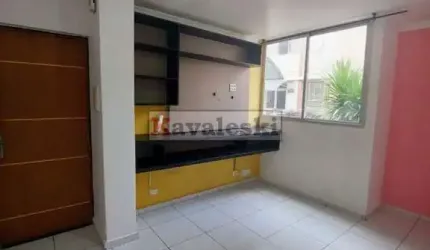 Apartamento para locação no bairro da Saúde/Cursino - São Paulo/SP