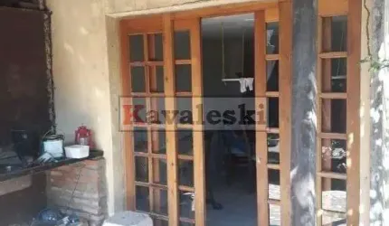 Casa Térrea com 2 dormitórios 2 vagas quintal -- metrô Sacomã