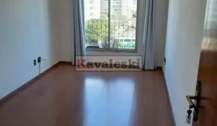 Apartamento vago próx metrô Sacomã - 2 dormitórios 1 vaga - Ac Financiamento