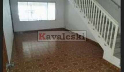 Sobrado com 3 Quartos e 3 banheiros à Venda, 300 m²