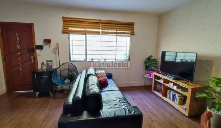 Sobrado em condomínio  com 3 dormitorios  - Vila da Saude