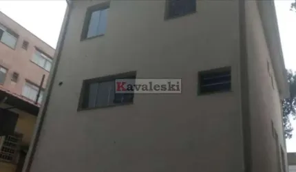 > IMÓVEL COMERCIAL PRAÇA DA ARVORE / SAÚDE .....