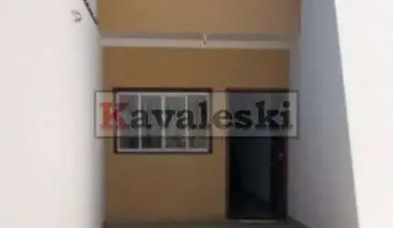 SOBRADO NOVO JABAQUARA ,ENTRAR E MORAR .PROPRIETÁRIO ESTUDA OFERTAS !