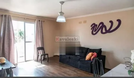 Apartamento grande , com  133m², 3 dormitórios- 1 vaga - Oportunidade- Somente 365 mil