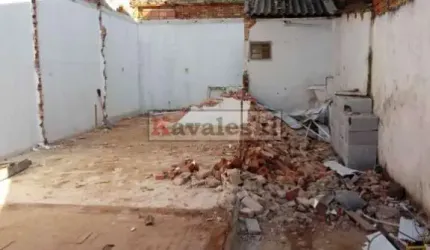 * TERRENO ABAIXO DA AVALIAÇÃO ...PRÓXIMO A RUA VERGUEIRO ..