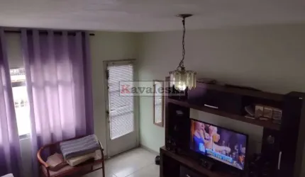 Sobrado a Veda  130M2