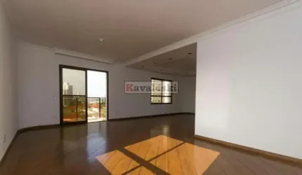 APTO IMPECÁVEL IPIRANGA 3 SUITES 185m2 3 VAGAS