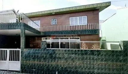 Sobrado a venda 360 m²