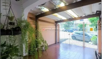 Casa à venda com 160m², 2 quartos e 1 vaga