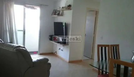 Apartamento Ipiranga 2 dormitórios 1 vaga - Lazer -