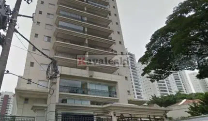 Apartamento 140 metros - 3 suites 3 vagas - Lazer - Metrô Ipiranga