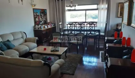 Apartamento Di Francesco Ipiranga 4 dormitórios 1 suite 2 vagas - 164 metros-