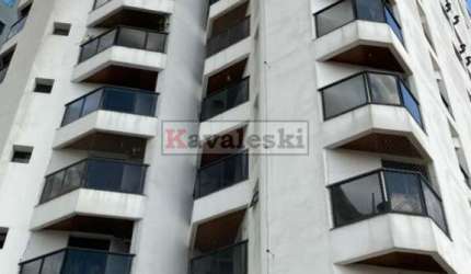 Apartamento 2 dormitórios 1 suite 2 wcs 1 vaga 70 metros - Próx Metrô Alto Ipiranga