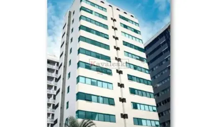 Sala Comercial Aclimação