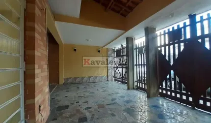 Casa Térrea - Metro São Judas!