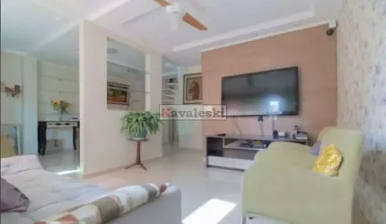 SOBRADO / VILA DAS MERCÊS