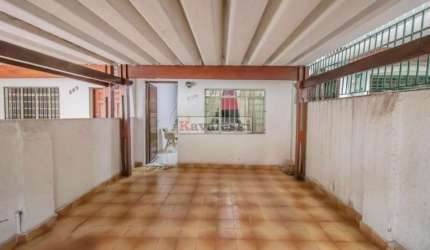Sobrado excelente 2 dormitórios 1 vaga grande -  Próx Metrô- Òtima oportunidade