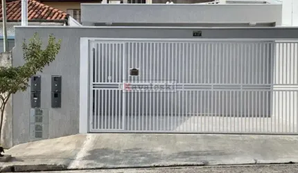Atenção Investidores - 4 casas novas em condominio fechado- Saúde / Vila Vera