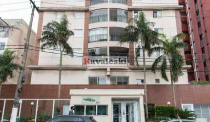 Apartamento seminovo com 2 dormitórios 1 vaga - sacada grande- Lazer- Próx metrô