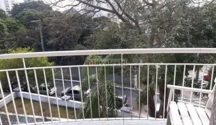 Apartamento excelente 3 dormitórios 1 suite 1 vaga Lazer completo
