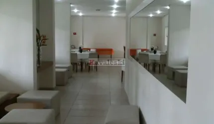 Apartamento com 2 quartos à venda na Rua João Simões de Souza, --, Vila Andrade, São Paulo, 49 m2 por R$ 340.000