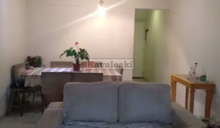 Apartamento com 3 quartos à venda na Avenida Padre Arlindo Vieira, --, Vila Vermelha, São Paulo, 93 m2 por R$ 780.000
