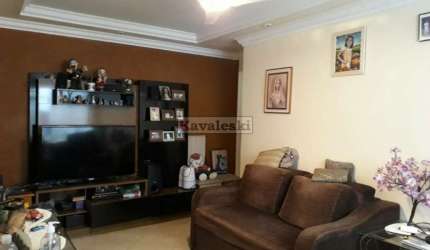 Casa Linda com 2 dormitórios 1 suite 2 vagas terraço com churrasqueira
