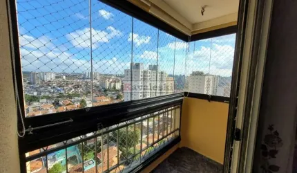 Apartamento Maravilhoso Miolo Jd da Saúde 3 dormitórios 1 suite 2 vagas Lazer completo