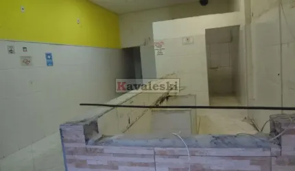 > IMÓVEL COMERCIAL , AVENIDA DO CURSINO !SAÚDE .;