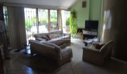 *  SOBRADO COM 3 SUÍTES JARDIM DA SAÚDE . SAÚDE ...
